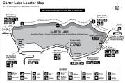 Campground Details Carter Lake Co Larimer County Natural Resources